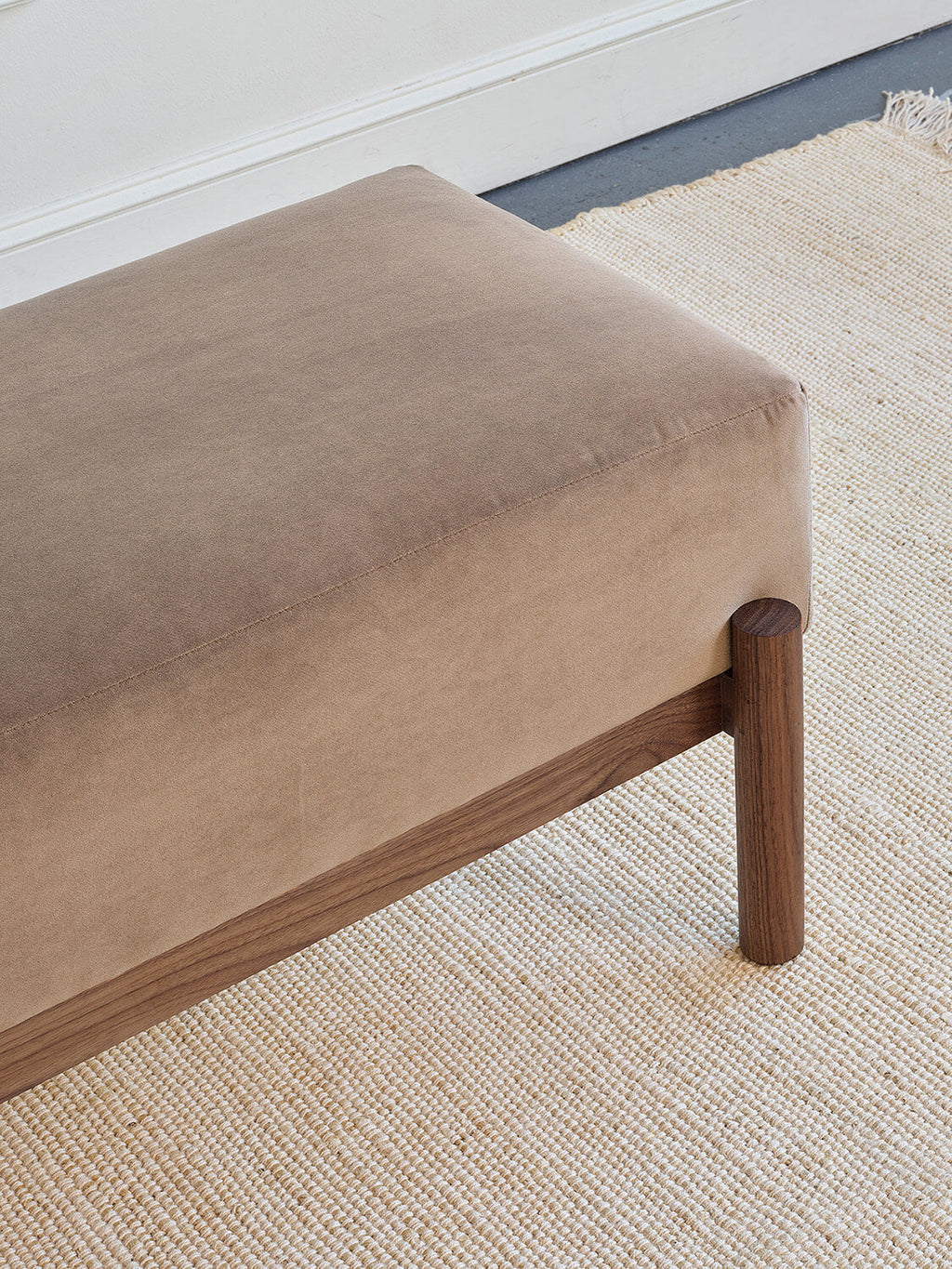 Paloma Bench