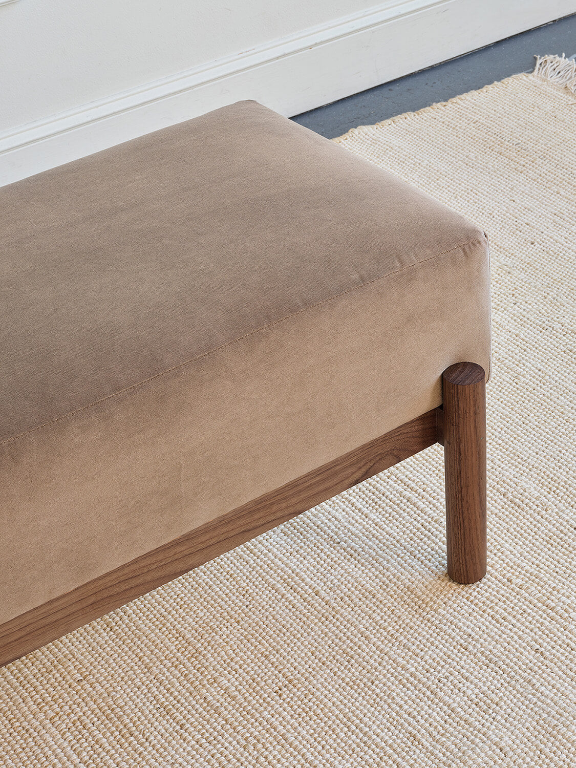 Paloma Bench