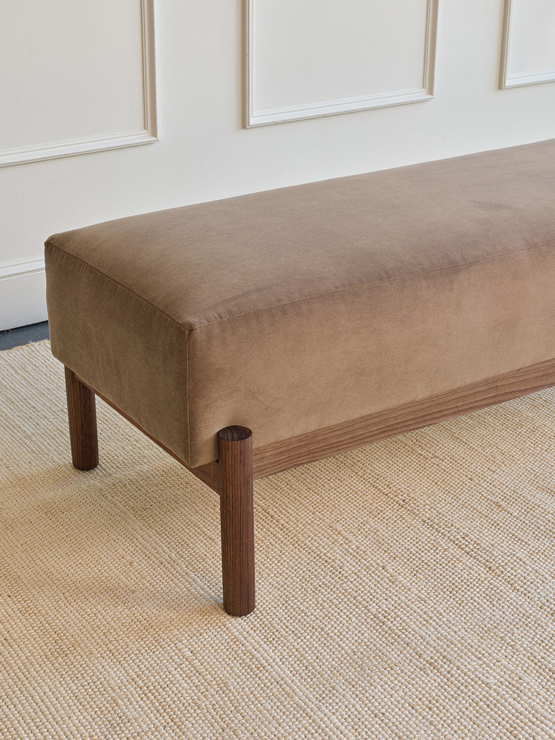 Paloma Bench