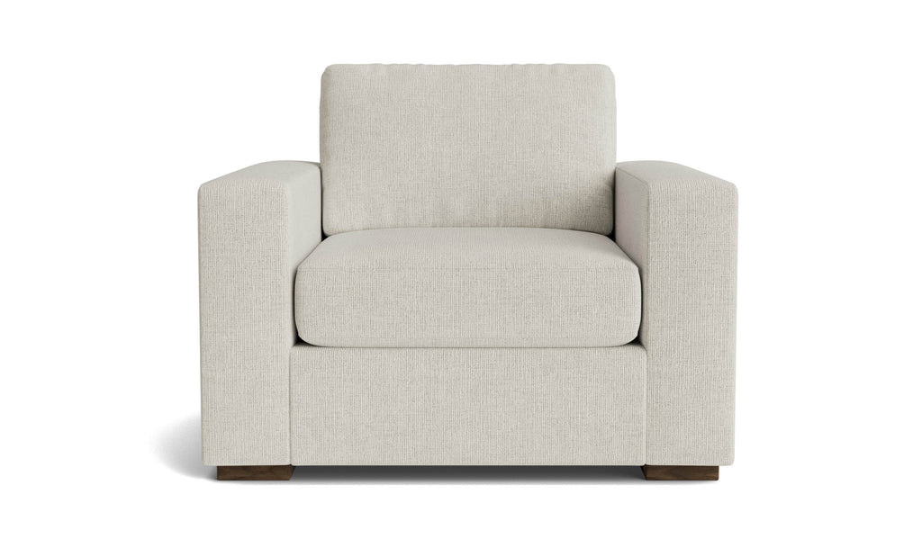 Rio Plush Chair