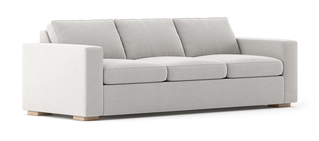 Rio Plush Sofa