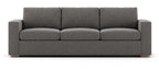 Rio Plush Sofa