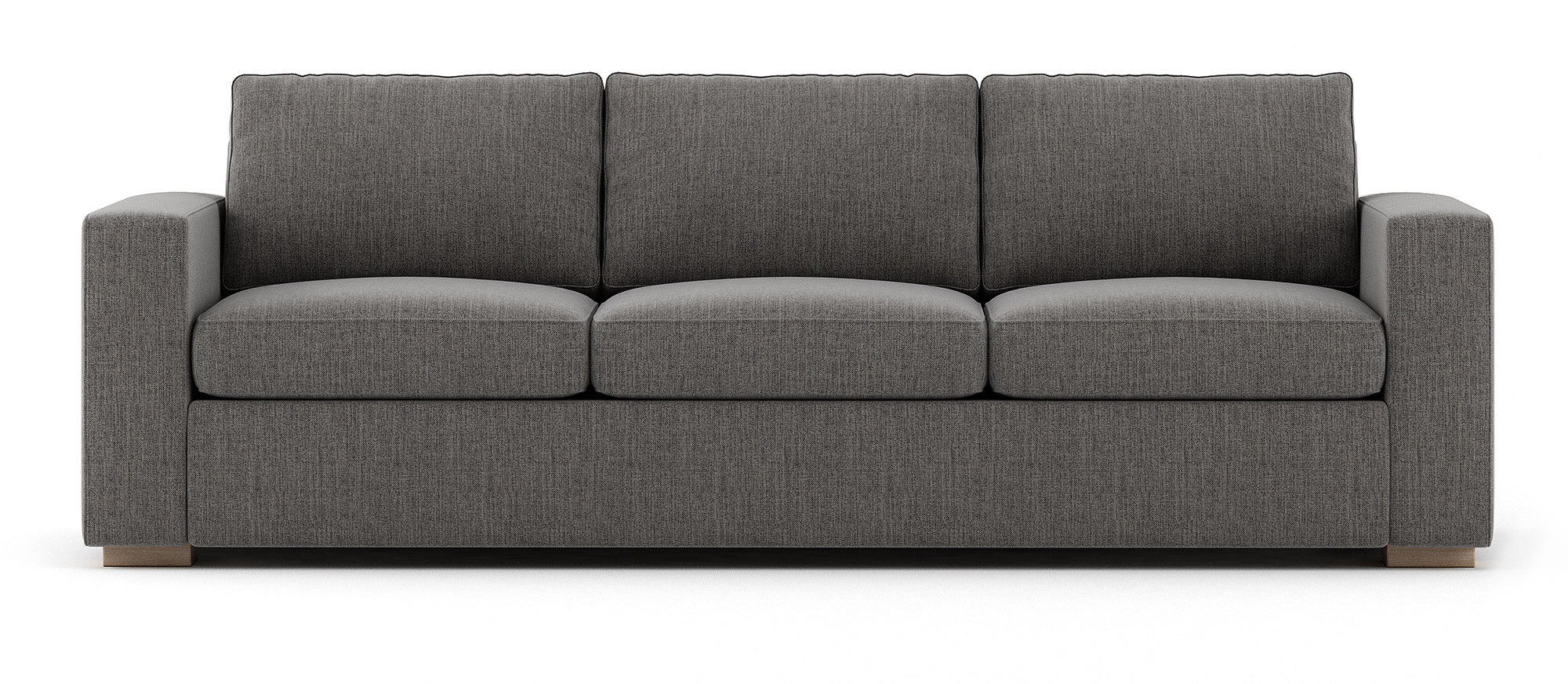 Rio Plush Sofa