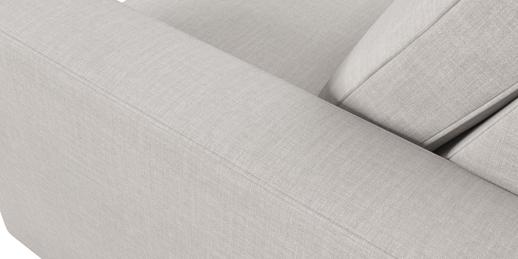 Rio Plush Sofa