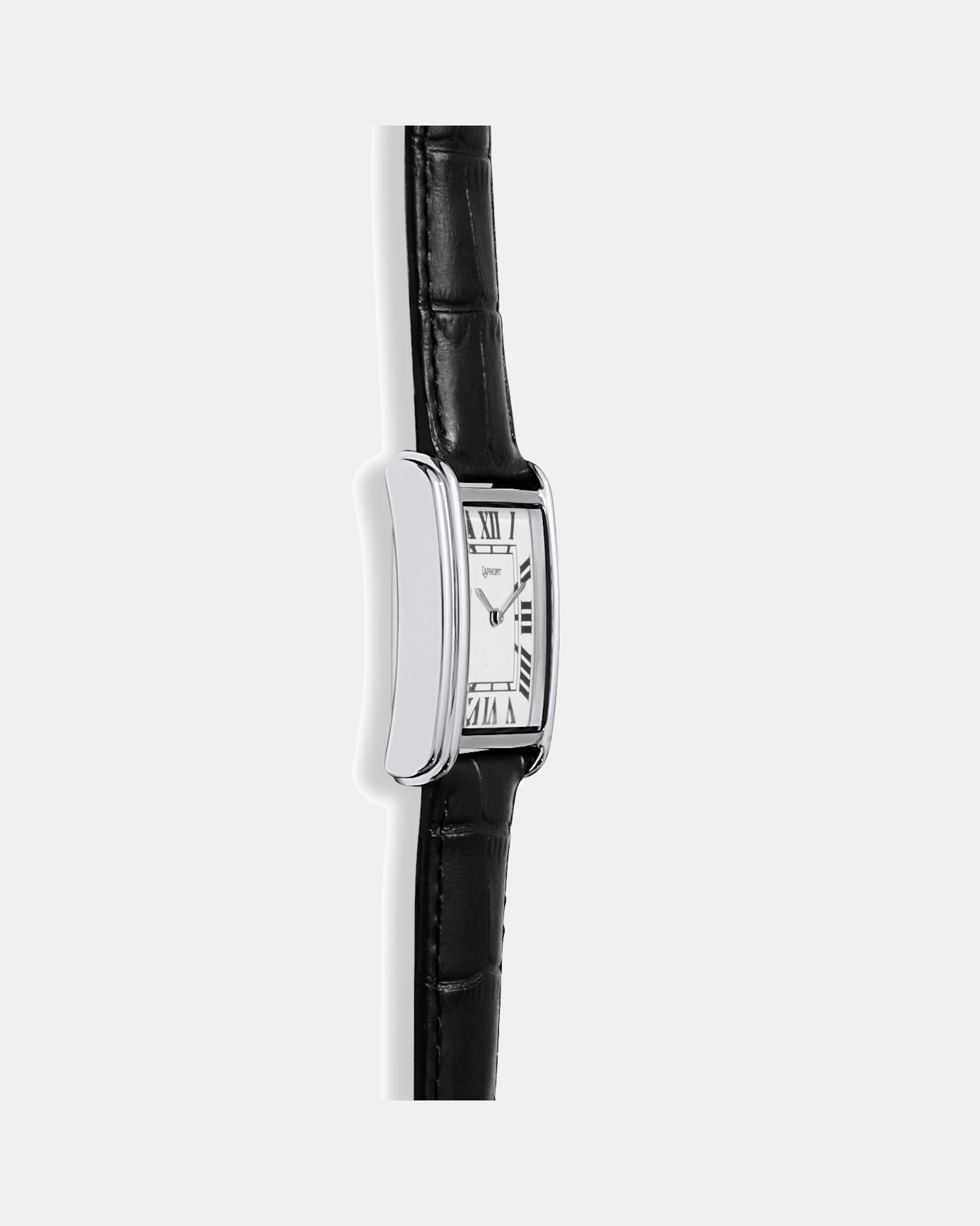 Bloc Silver