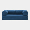 Cloudy Sofa - Blue