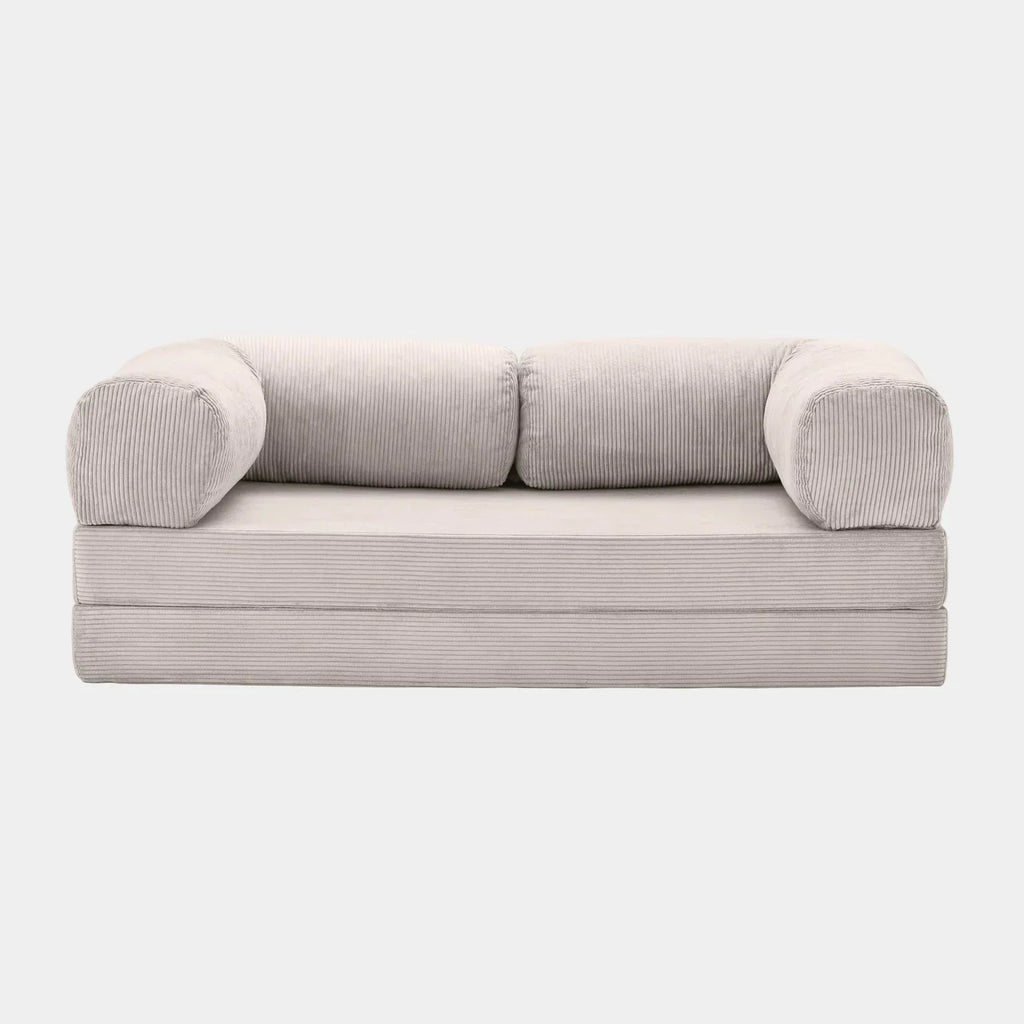 Cloudy Sofa - Cream White