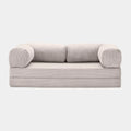Cloudy Sofa - Cream White