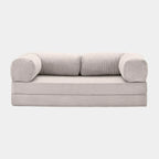 Cloudy Sofa - Cream White