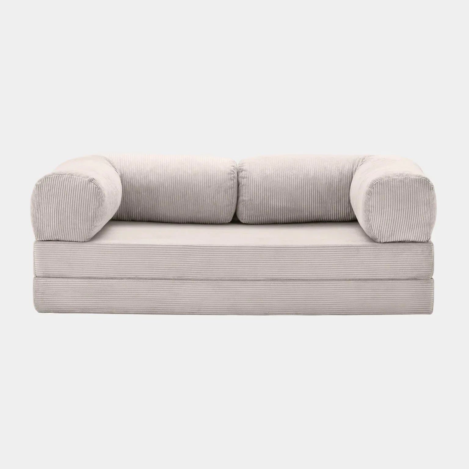 Cloudy Sofa - Cream White