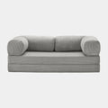 Cloudy Sofa - Grey