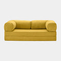 Cloudy Sofa - Yellow