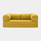 Cloudy Sofa - Yellow