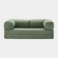 Cloudy Sofa - Light Green