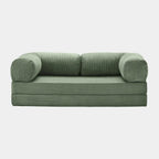 Cloudy Sofa - Light Green