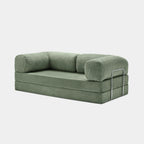 Cloudy Sofa - Light Green