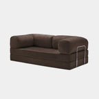 Cloudy Sofa - Brown