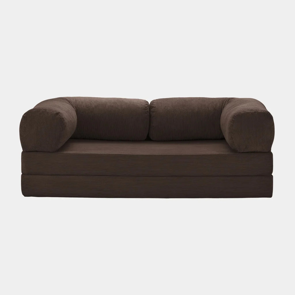 Cloudy Sofa - Brown