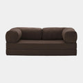 Cloudy Sofa - Brown