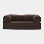 Cloudy Sofa - Brown