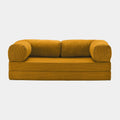Cloudy Sofa - Moutarde