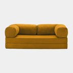 Cloudy Sofa - Moutarde