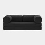 Cloudy Sofa - Black