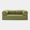 Cloudy Sofa - Olive