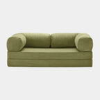 Cloudy Sofa - Olive