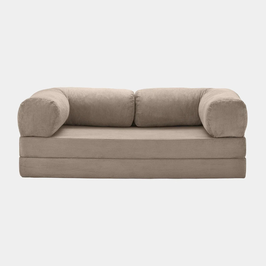 Cloudy Sofa - Sand