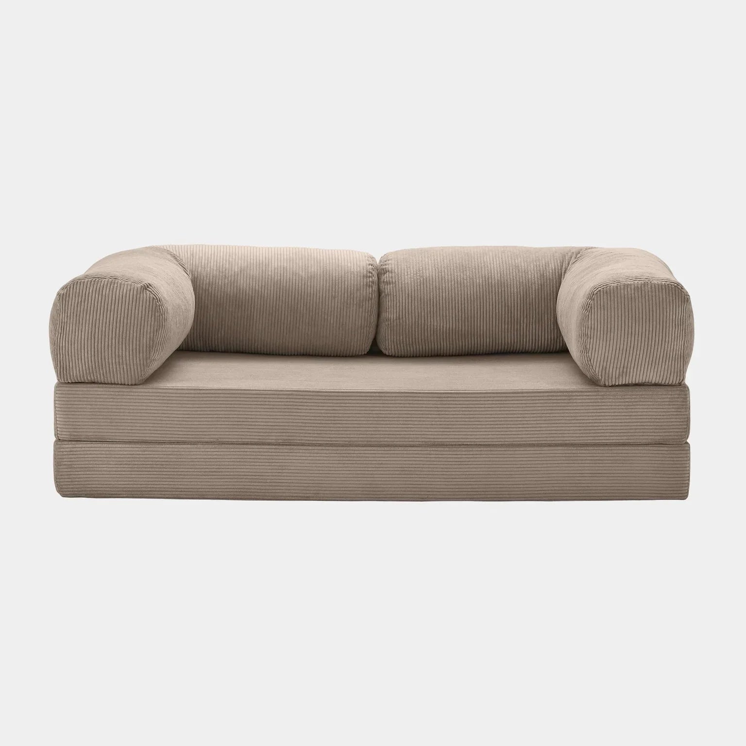 Cloudy Sofa - Sand
